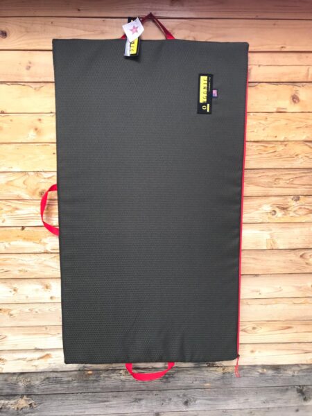 Organic Slider Pad Big