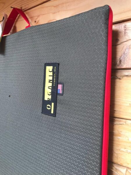Organic Slider Pad Big - Imagen 3