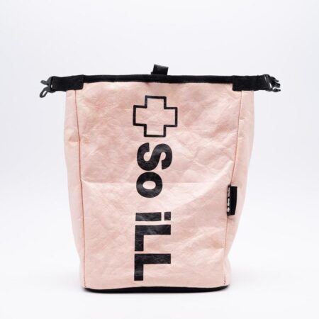 TYVEK ROLLDOWN CHALK BUCKET - Imagen 4
