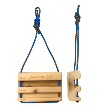 Metolius Wood Rock Rings