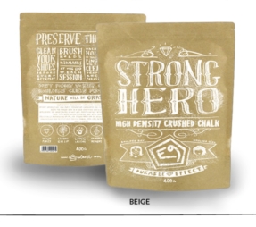 E9 Strong Hero Chalk 400g