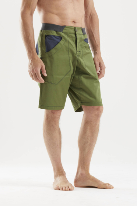 E9 N 3Angolo Short - Rosemary - Imagen 2