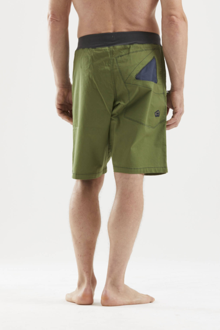 E9 N 3Angolo Short - Rosemary - Imagen 3