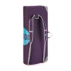 Moon Pluto Retro Stripe- Black Berry - Imagen 3
