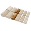 Metolius Campus Blocks (2 Uds)-XL