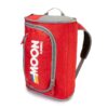 Moon Bouldering Bag - Retro Stripe- Red - Imagen 2