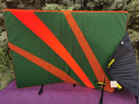 Organic FULL PAD (#7)