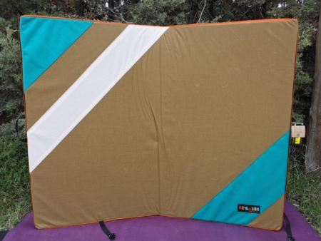 Organic BIG PAD (#1)