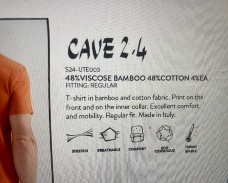 E9 Cave 2.4.-Honey 2024 - Imagen 6