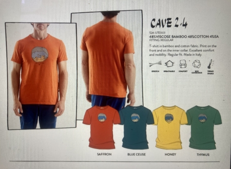 E9 Cave 2.4.-Honey 2024 - Imagen 5