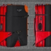 Shano Flipper (New Sofa Boulder Albarracín edition)-Orange-Top Cover Crashpad - Imagen 5