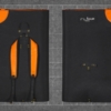 Shano Flipper (New Sofa Boulder Albarracín edition)-Orange-Top Cover Crashpad - Imagen 6