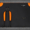 Shano Flipper (New Sofa Boulder Albarracín edition)-Orange-Top Cover Crashpad - Imagen 3