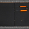 Shano Flipper (New Sofa Boulder Albarracín edition)-Orange-Top Cover Crashpad - Imagen 4