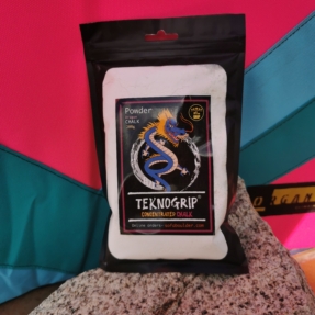 Teknogrip Powder-Concentrated Chalk