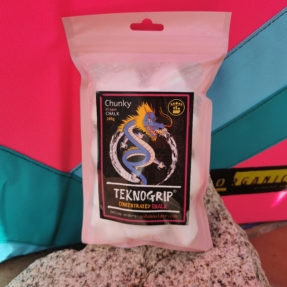 Teknogrip Rocks-Concentrated Chalk