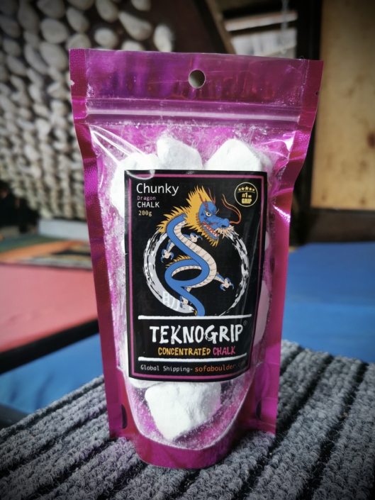 TeknogripChalk