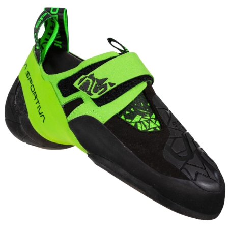 La Sportiva-Skwama Vegan - Imagen 3