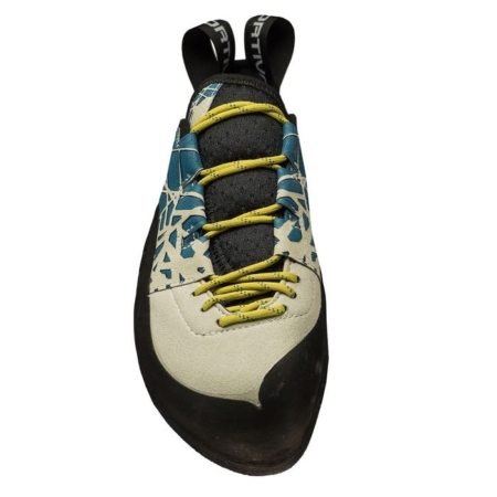 La Sportiva-Kataki Ocean/Sulphur - Imagen 2