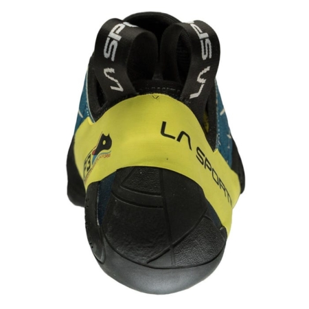 La Sportiva-Kataki Ocean/Sulphur - Imagen 4
