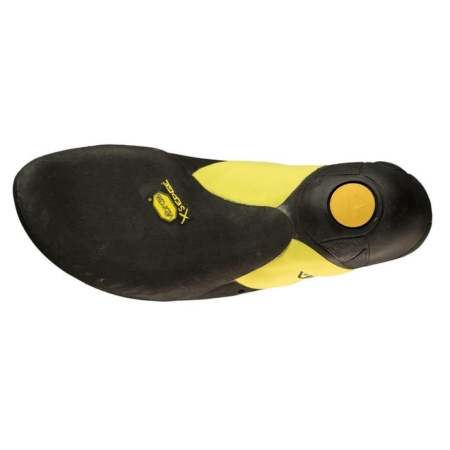 La Sportiva-Kataki Ocean/Sulphur - Imagen 3
