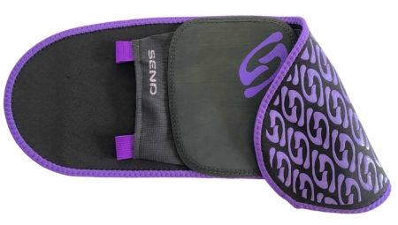 Send Knee Pad-Mini Classic