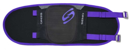 Send Knee Pad-Mini Classic - Imagen 4