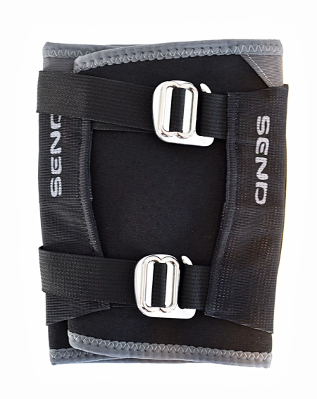 Send Knee Pad-Mini Classic - Imagen 7