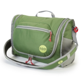 Moon Bouldering Bag - Green