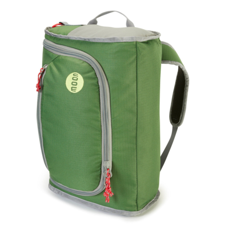 Moon Bouldering Bag - Green - Imagen 2