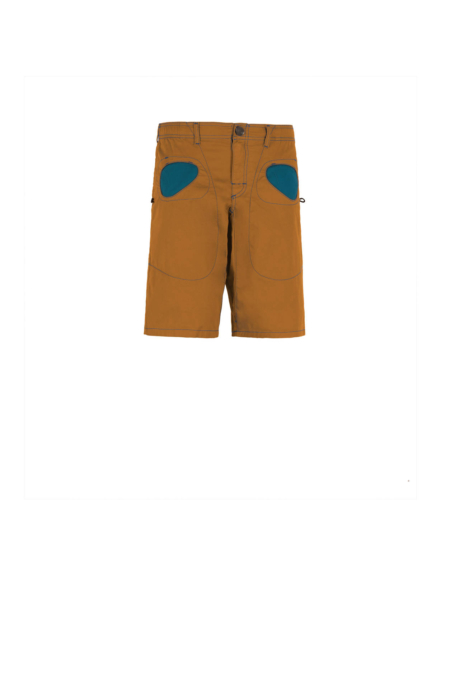 E9 Rondo Short - Land 2024