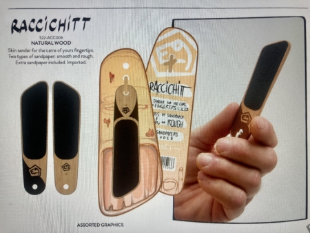 E9 Lima- Raccichitt 2024 - Imagen 4