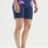 E9 Onda Short Denim-Blue 2024 - Imagen 3