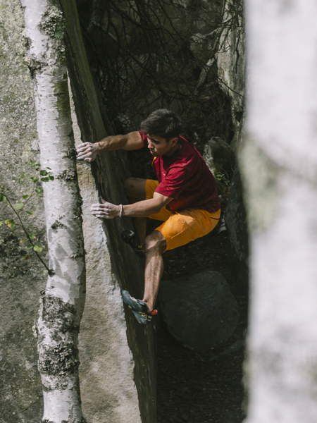 La Sportiva- Mandala - Imagen 6