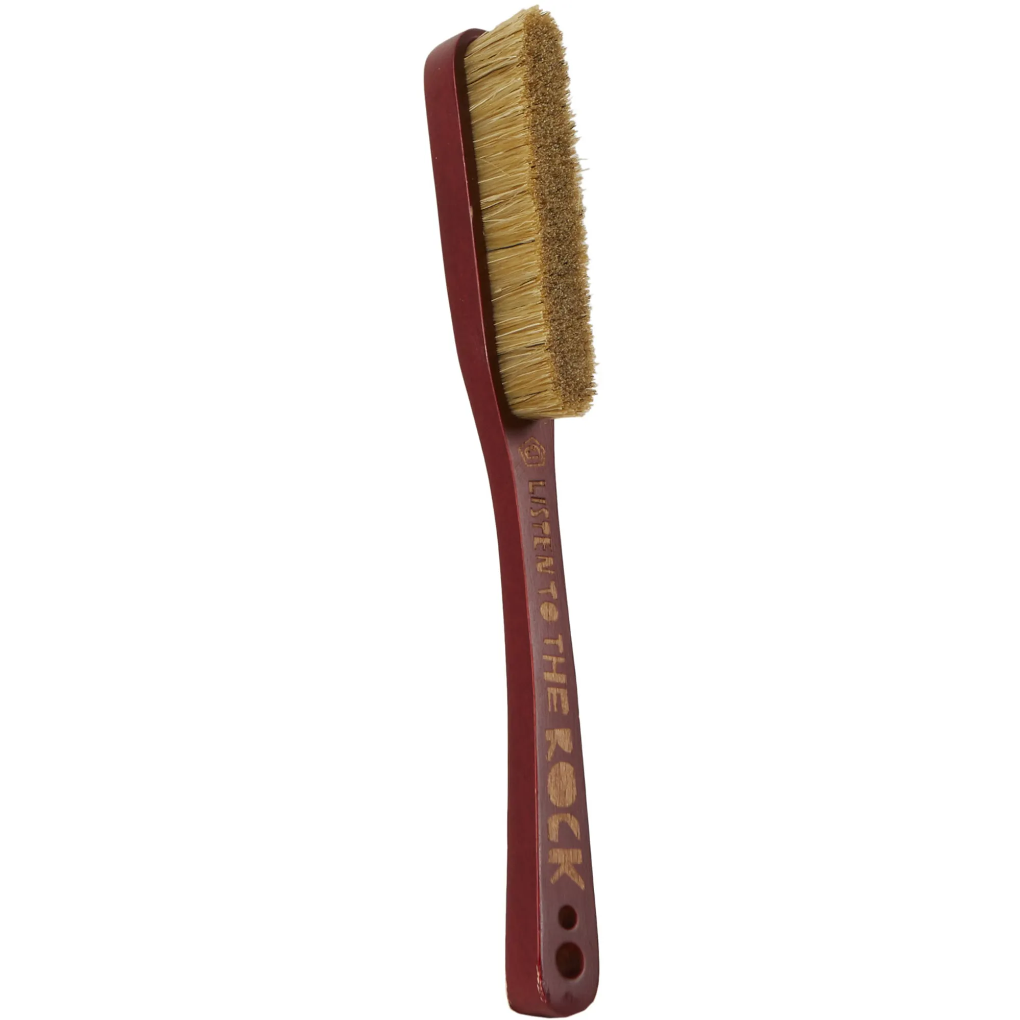 E9 Sticky boulder brush - Red