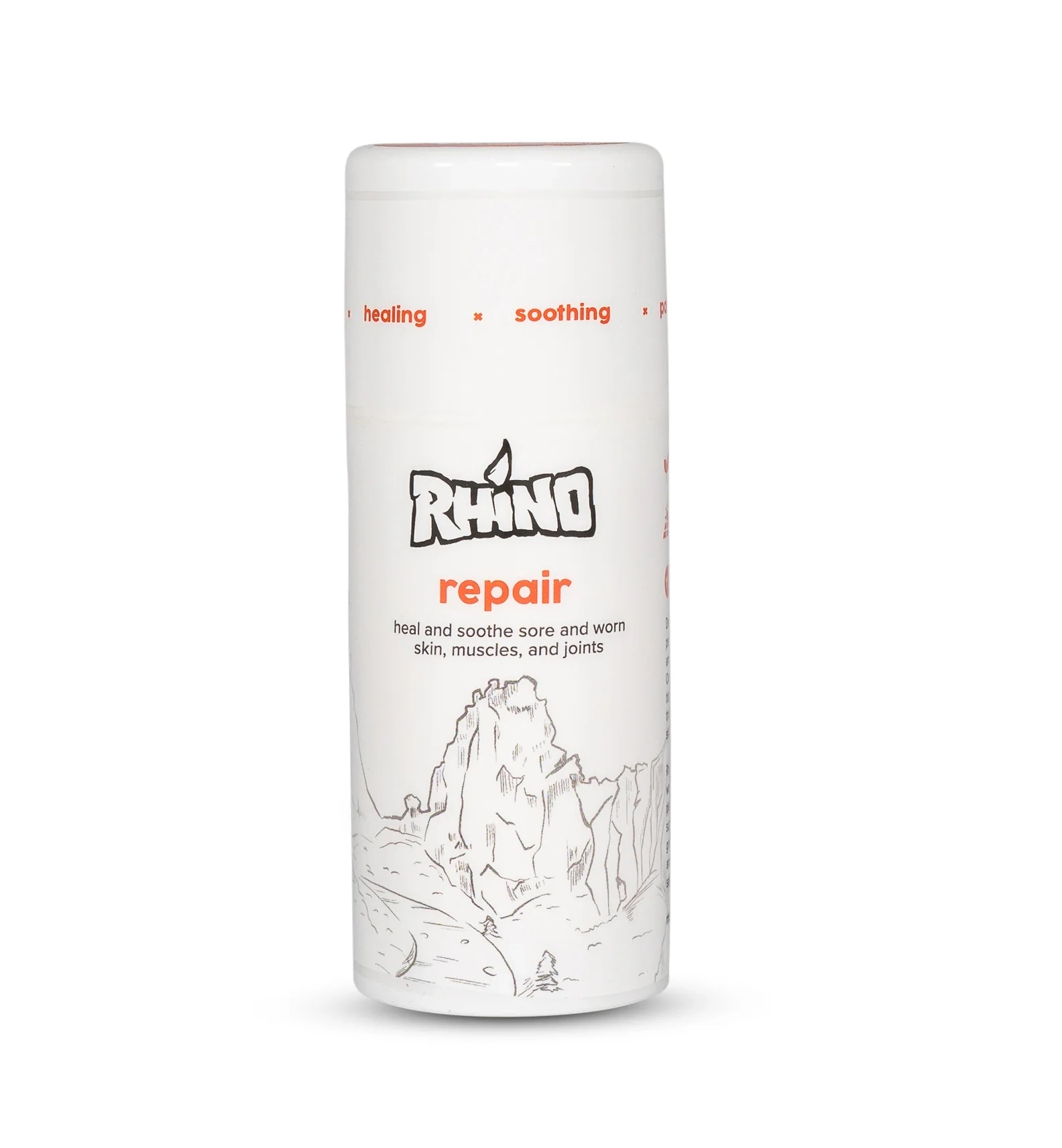 Rhino Skin Repair - Imagen 3