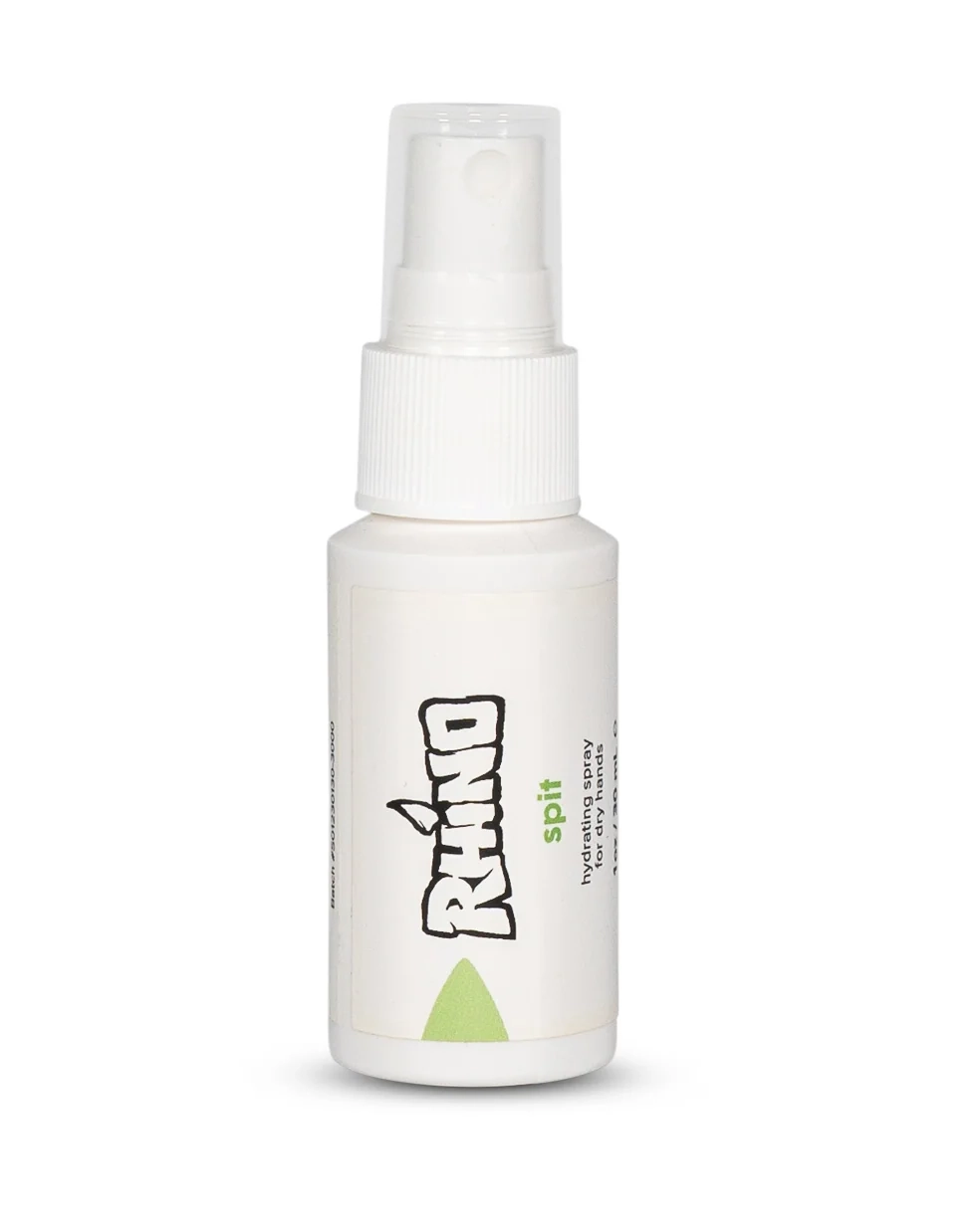 Rhino Skin Spit - Imagen 3