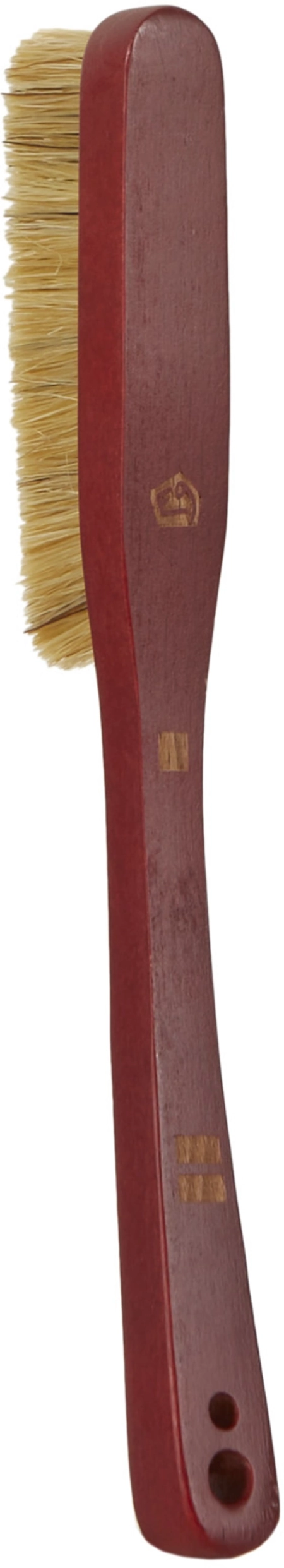 E9 Sticky boulder brush – Red - Sofa Boulder